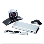 Система видеоконференц-связи Polycom RealPresence Group 500 фото