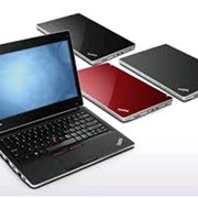 Ноутбук ThinkPad Edge 14 фотография