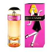 Prada Candy | Prada Candy пленительная женственность фотография