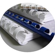 Брошюровка фото