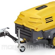 Дизельный компрессор Atlas Copco XAS 57 Dd