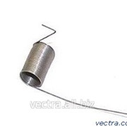 Пружина флажка датчика подачи из кассеты (RC1-0061-000CN) (Spring Torsion) HP LJ 4200/ 4250/ 4300/ 4350/ M4345 фото