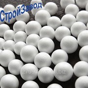 Наполнитель для бескаркасной мебели в гранулах 4…8 мм Киев фото