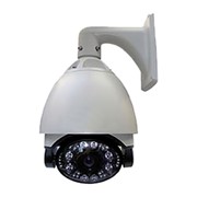Аналоговая Камера - PTZ Поворотная + ИК Подсветка PTZ 271