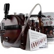 Домашняя мини-пивоварня BeerMachine BrewMaster фотография