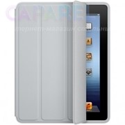Чехлы iPad Smart Case Polyurethane Grey (original) фото