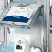 Аппарат для коррекции фигуры BioShape. Комбинированное действие фото