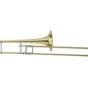 Тромбон Yamaha YSL-630 фото
