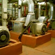 Турбогенераторные установки малой мощности, Турбогенераторная установка Р-0,25-13,5 Энотех, , 2005 г