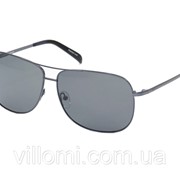Мужские поляризационные очки с антибликовым покрытием линз CAPRIO (КАПРИО) FCSSG05-C1 фото