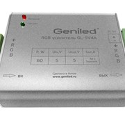Усилитель RGB для пикселей группового контроля Geniled GL-5V4A фотография