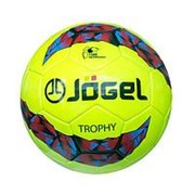Мяч футбольный Jogel JS-900 Trophy №5