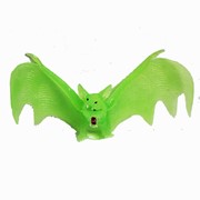 Летучая мышь подвесная зеленая фото