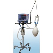 Аппарат искусственной вентиляции легких “ВЕЛА“ фотография
