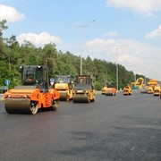 Реконструкция дорог