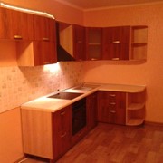 Изготовление и реставрация кухонных гарнитуров фото