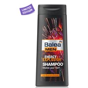Шампунь для мужчин (энергия взрыва) Balea MEN Shampoo Energy Explosion фото
