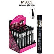 Тушь 536961 RUMS 009-1 Merilin Wake Me Up Volumising Mascara черная для ресниц 8 ml (1 шт.) фото