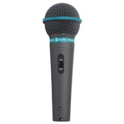 Вокальный динамический микрофон PROAUDIO UB-78 фотография