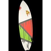 Кайт Серф-Борд WainmanHawaii(Surf-Board) Gambler фото