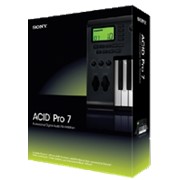 Sony ACID Pro 7 (Sony) фото