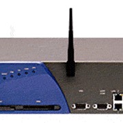 Цифровая телефонная связь Coral FlexiCom R200 для построения сетей телефонии и передачи данных для малых предприятий фотография