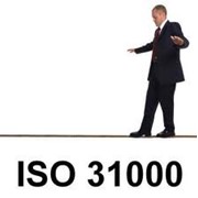 Учебный курс “Управление рисками на основе ISO 31000“ фото