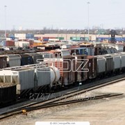 Перевозка спецгрузов из Казахстана фото