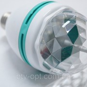 Led lampa LED лампа для дискотек и вечеринок фото