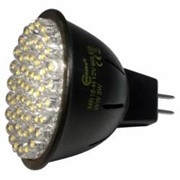 Лампа светодиодная BIOLEDEX®60 LED Spot MR16 120° 12V Теплая белая фото