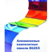 Алюминиевый композитный лист Bildex фото