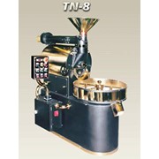 Аппарат для обжарки кофе TN-8 фото