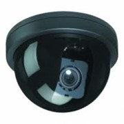 Купольная камера видеонаблюдения Microdigital MDC-7110F фотография