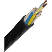 Провода и кабели электрические изолированные