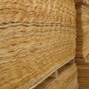 Шпон для тары фото