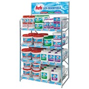 Кристальная вода 3 в 1 фото