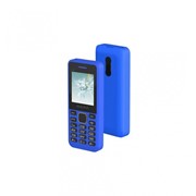 Мобильный телефон Maxvi C20 Blue фотография