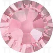 Камни Swarovski Light Rose. Арт 2058 ss10 (2. 8mm) (100шт) 7ss фото