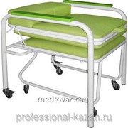 Медицинское кресло-кровать М182-02 фото