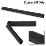 Обмотка для кия Framer Sill Grip V6 черная фотография