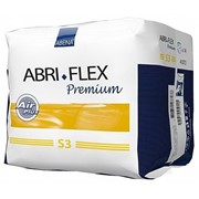 Трусики Abena Abri-Flex Premium S3 14 шт. фото