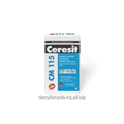 Клей для плитки Ceresit CM115 фотография
