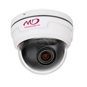MDC-AH7290TDN AHD-камера купольная MICRODIGITAL