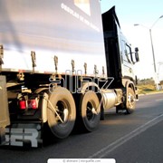 Услуги грузовых брокеров по автомобильным перевозкам , купить Украина фото