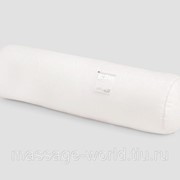 Подушка-валик IGLEN 60x20 см Белая (6020V)