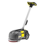 Поломоечная машина Karcher BD 30/4 C Bp Pack фотография