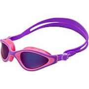 Очки для плавания Oliant Mirror Purple/Pink (1435884) фото