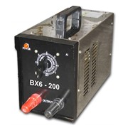 Сварочный трансформатор BX6 200 С – 590 грн. фотография