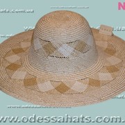 Колпак для производства летних шляп N1405