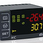 Контроллер Dixell XC645CX -0C01F +4.20MA PP11-PP30 12V